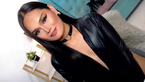 Cleo online show from February 11, 12:58 am