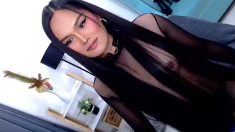 Cleo online show from June 14, 12:32 am