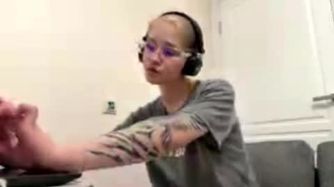 Rachel online show from July 17, 6:54 pm