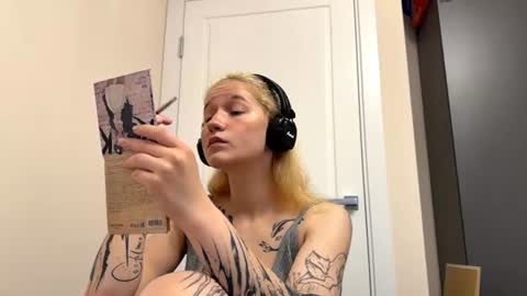 Rachel online show from July 20, 6:10 pm