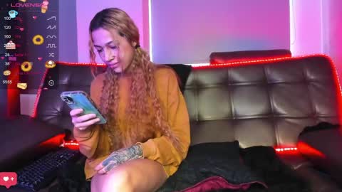 cleo y maikol online show from June 6, 4:13 pm