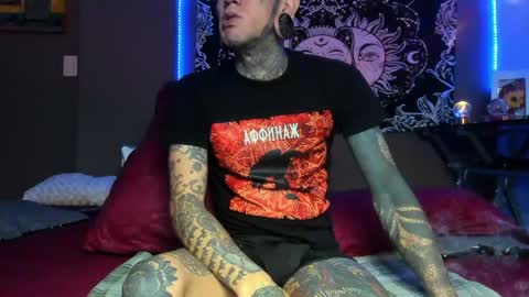 cleo y maikol online show from April 21, 6:09 am