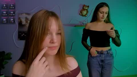 clery_abyss online show from March 4, 10:01 am