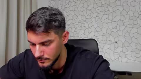 ClintMasterss online show from November 20, 8:24 am