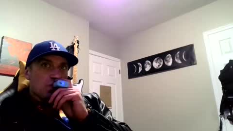 chad online show from December 14, 9:07 am