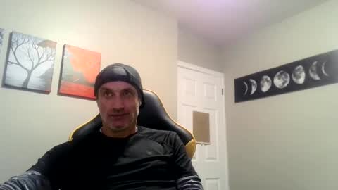 chad online show from December 10, 7:05 am