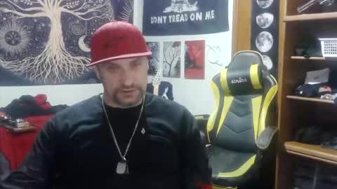 chad online show from December 17, 4:30 am