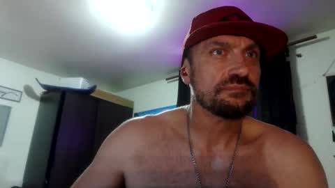 chad online show from November 1, 5:56 pm