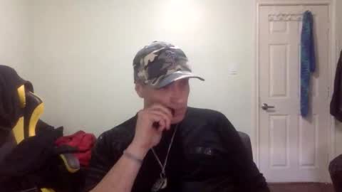 chad online show from April 19, 7:27 pm