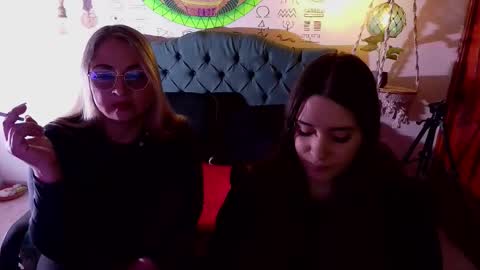 celeste online show from January 18, 12:08 am