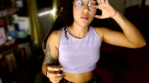 Clitia online show from April 19, 1:39 am