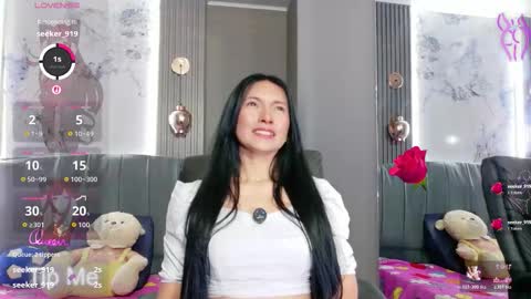 Cloe online show from February 9, 2:26 am