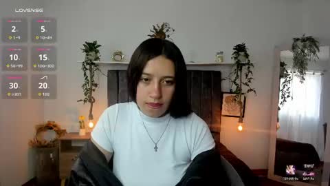 cloe_7 online show from June 15, 12:41 pm