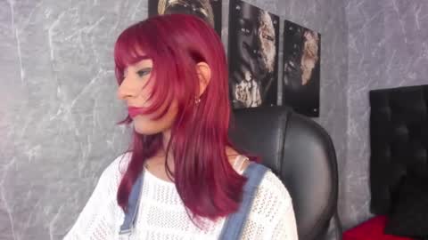 Cloe online show from February 25, 11:32 am