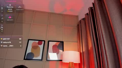 Cloe  online show from January 14, 11:24 pm