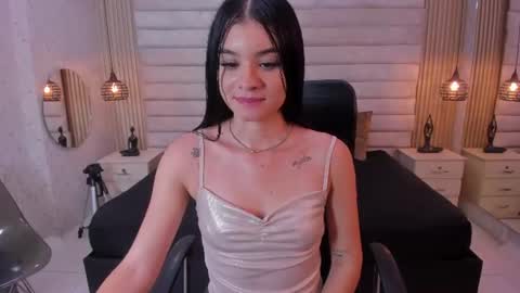 Cloe online show from July 23, 1:58 am