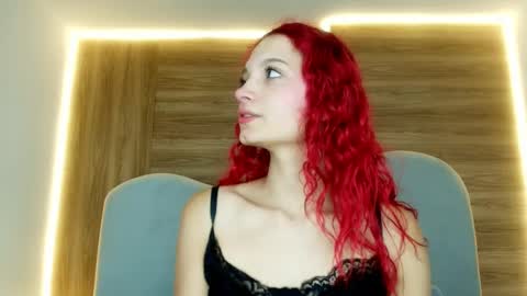 Cloe  Stanfort online show from June 6, 7:20 pm