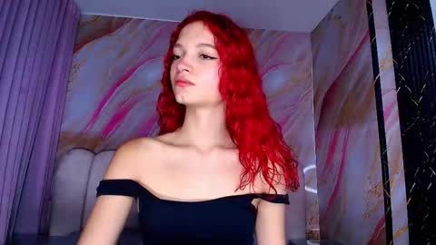 Cloe  Stanfort online show from April 21, 7:21 pm