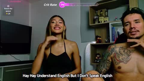 Cloe Stone Scott online show from February 8, 9:40 pm