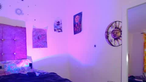 cloe_sun_ online show from April 18, 7:58 pm