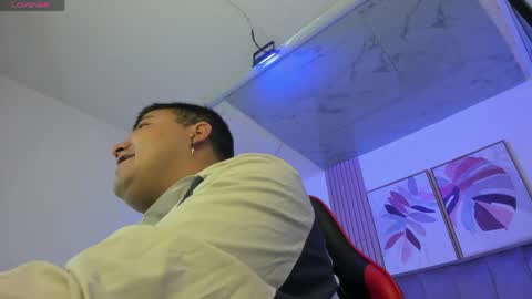 Cloe x Billy online show from April 19, 12:17 pm