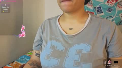 Cloe Bunny online show from December 17, 3:57 am