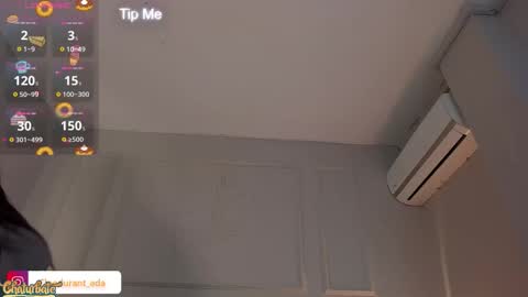 cloedurant online show from January 5, 8:12 pm