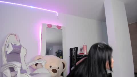 Cloe Katz online show from March 5, 10:41 pm