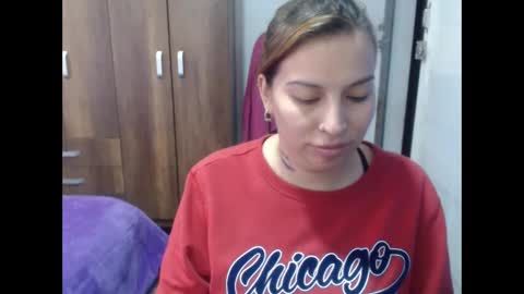 cloepussy online show from October 9, 6:57 pm