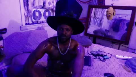  Sir online show from October 30, 1:06 am