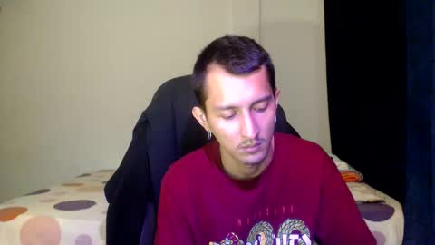 alejandro ruiz online show from May 16, 1:46 am