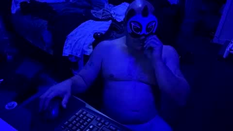 Cloudy Dayz online show from April 22, 5:36 am