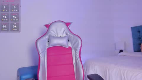 Chloe  online show from October 11, 4:50 am