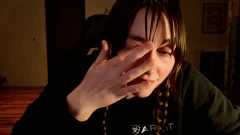 Clover online show from April 10, 6:30 am