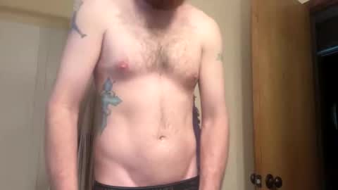 cloverboy1988 online show from April 17, 1:24 pm