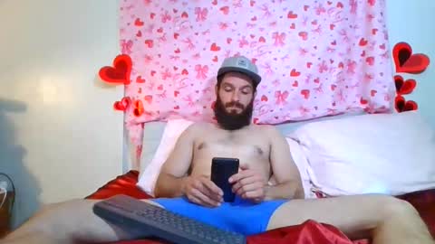 Maxxdieselx69 online show from February 13, 8:01 pm