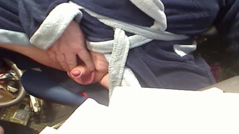 Clunk online show from March 8, 2:12 am