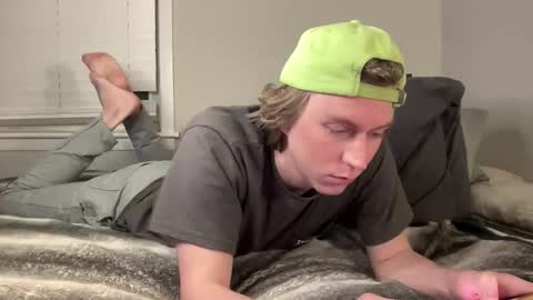 Clyde Austin online show from November 9, 3:54 am