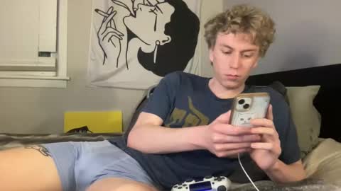 Snapshot of clydeaustin chatting on February 27, 3:29 am Clyde Austin online show from February 27, 3:29 am