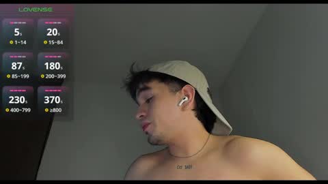 Johan   online show from April 19, 3:51 am