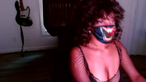 Sweet baby  online show from September 10, 6:09 pm