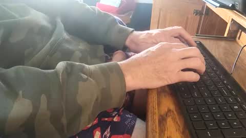 Snapshot of coach_d chatting on October 22, 1:46 pm coach_d online show from October 22, 1:46 pm