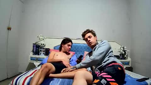 Cojax online show from March 6, 9:30 am