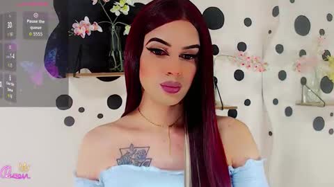 cock24cm_ivanna online show from March 7, 10:15 am