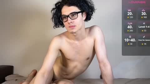 Herman online show from February 28, 10:50 pm