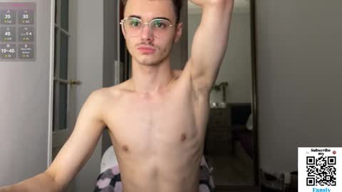 Herman online show from February 17, 10:20 pm