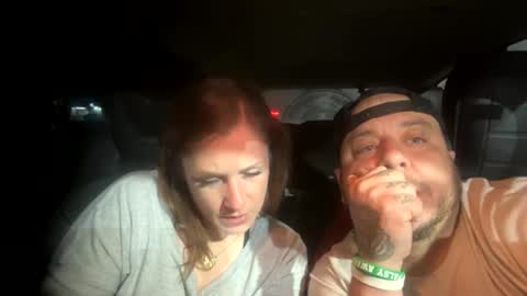 COCK N CREAMZ  WET DREAMZ online show from June 11, 10:13 am