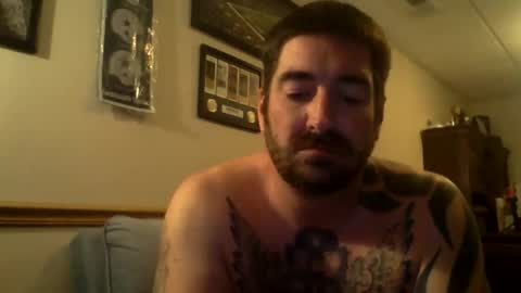 cockspierced online show from February 10, 5:10 am