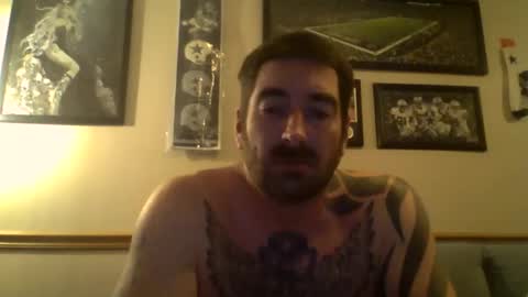 cockspierced online show from February 3, 6:40 am