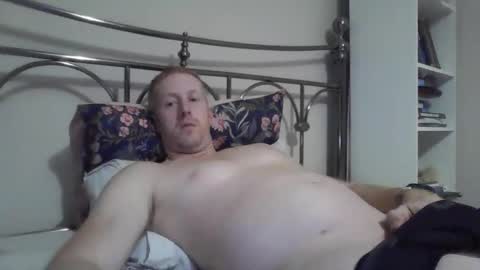 cockworkorange23 online show from November 9, 3:48 pm